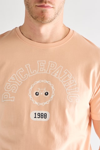 T-shirt - Arancione