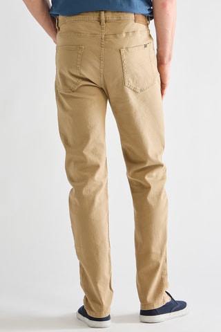 Pantaloni - Beige