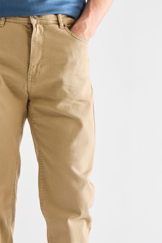 Pantaloni - Beige