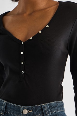 Top - Nero