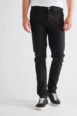 Jeans - Nero