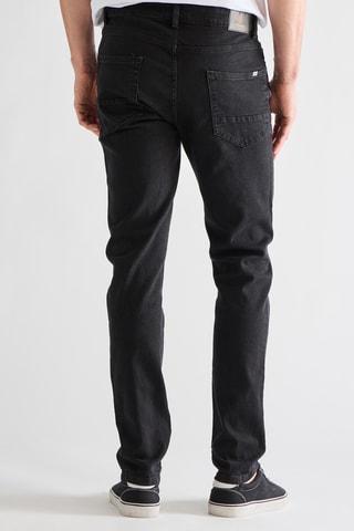 Jeans - Nero