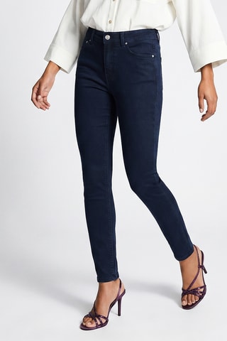 Jeans skinny - Blu