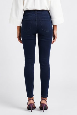 Jeans skinny - Blu