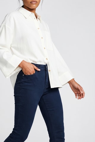Jeans skinny - Blu