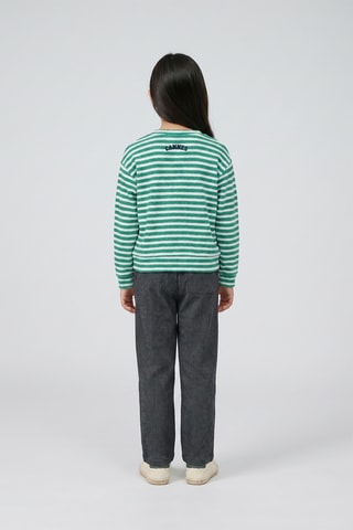 Pantaloni - Grigio scuro