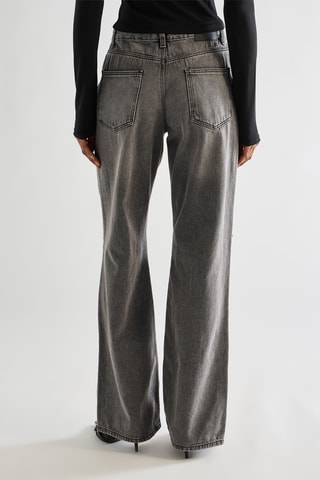 Jeans - Nero