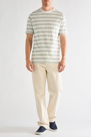 T-shirt - Bianco