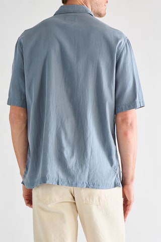 Camicia - Indaco