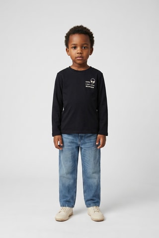 T-shirt - Nero