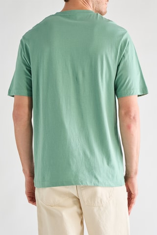 T-shirt - Verde chiaro
