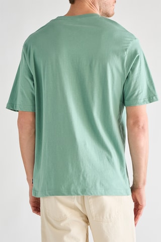 T-shirt - Verde acqua