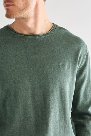 Maglia - Kaki