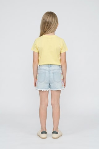 T-shirt - Giallo