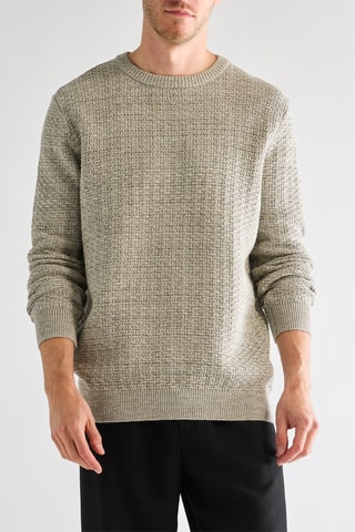 Maglia - Beige