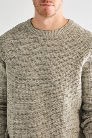 Maglia - Beige