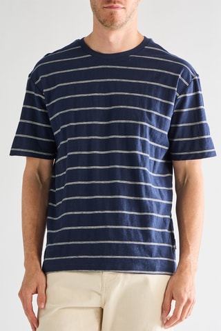 T-shirt - Navy