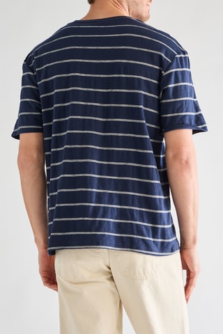 T-shirt - Navy