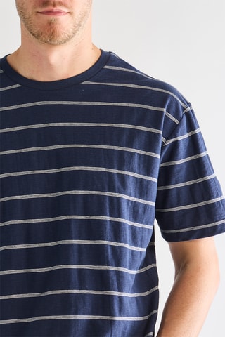 T-shirt - Navy