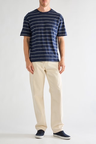 T-shirt - Navy