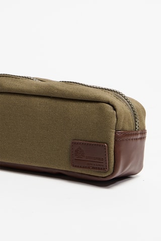 Trousse - Kaki