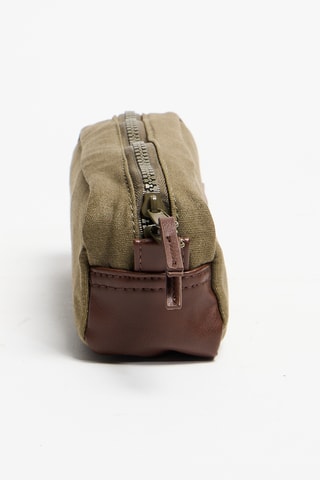 Trousse - Kaki