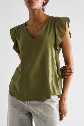 Top - Verde
