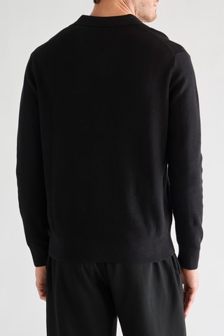 Maglia - Nero