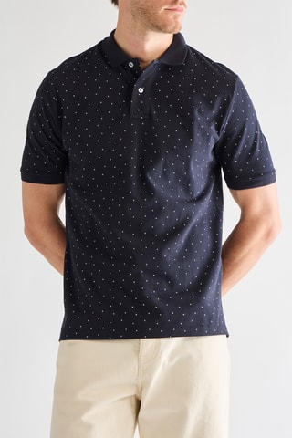 Polo - Navy