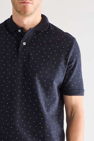 Polo - Navy