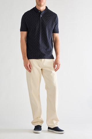 Polo - Navy