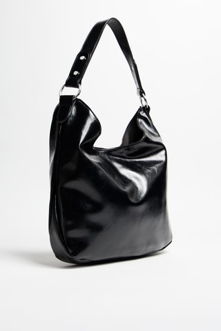 Borsa a spalla - Nero
