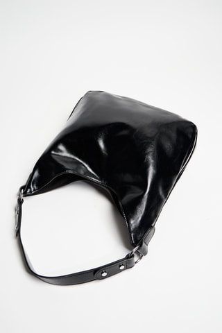 Borsa a spalla - Nero