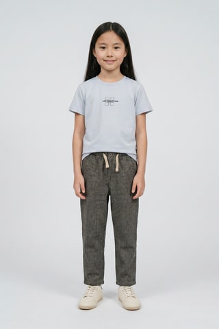 T-shirt - Grigio