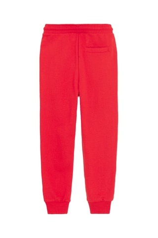 2 joggings Spider-Man Avengers Marvel - Rouge et bleu marine