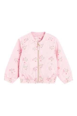 Bomber - Rose