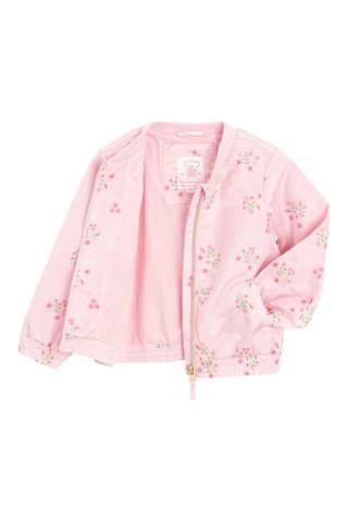 Bomber - Rose