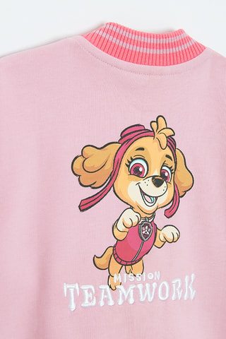 Teddy Stella Pat’ Patrouille - Rose