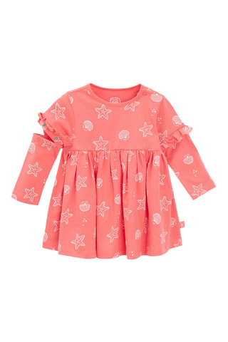 Robe - Corail