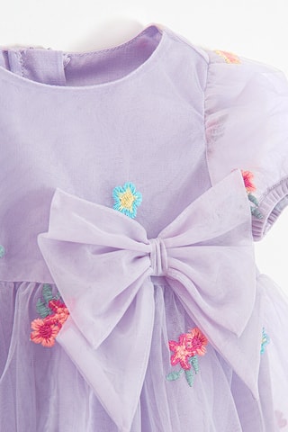 Robe - Mauve