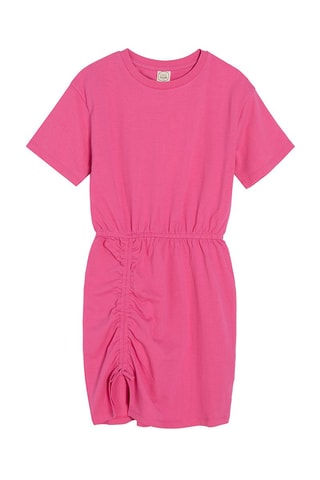 Robe Fuchsia