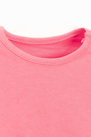 Robe - Corail
