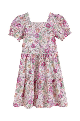 Robe - Rose