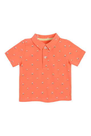 Polo Orange