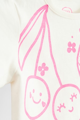 T-shirt - Blanc