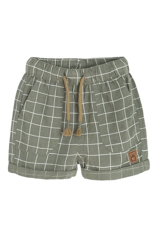 Short - Vert olive
