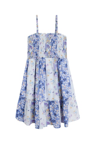 Robe Ecru