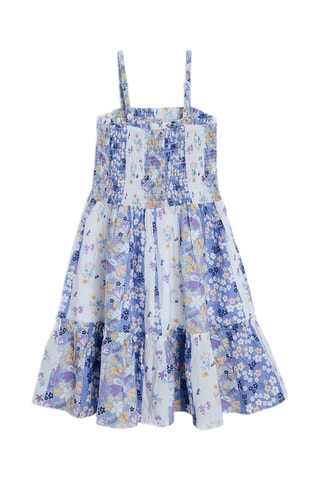 Robe Ecru