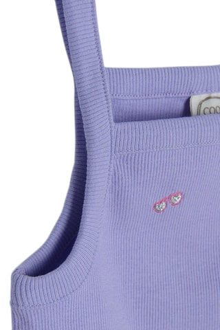 Débardeur Mauve