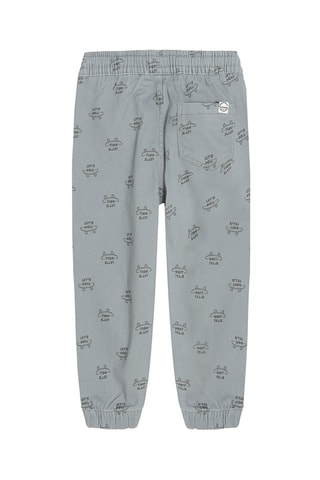 Jogger Gris